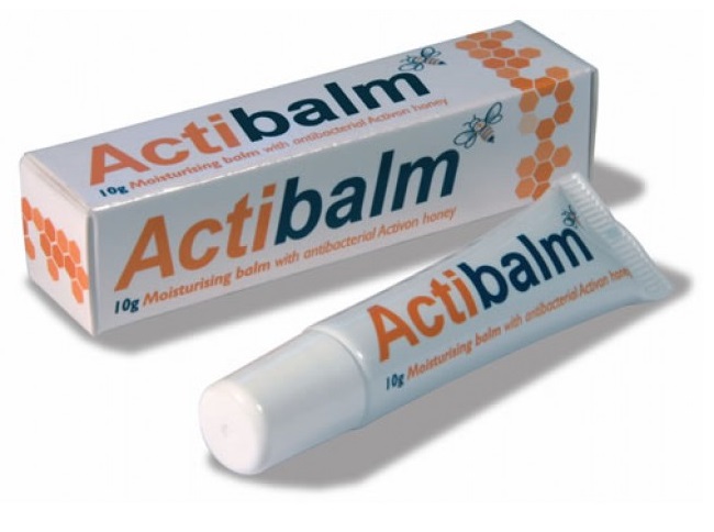 Actibalm